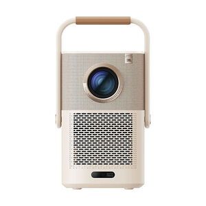 Yaber T2 Portable Projector Native 1080P
