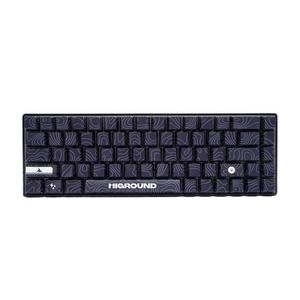 Higround Blackice 65 Performance Keyboard Refurbished