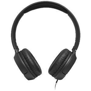 JBL Tune 500 Wired On-Ear Headphones
