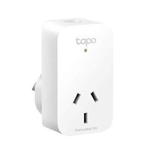 TP-Link Tapo P100 Mini Smart Plug