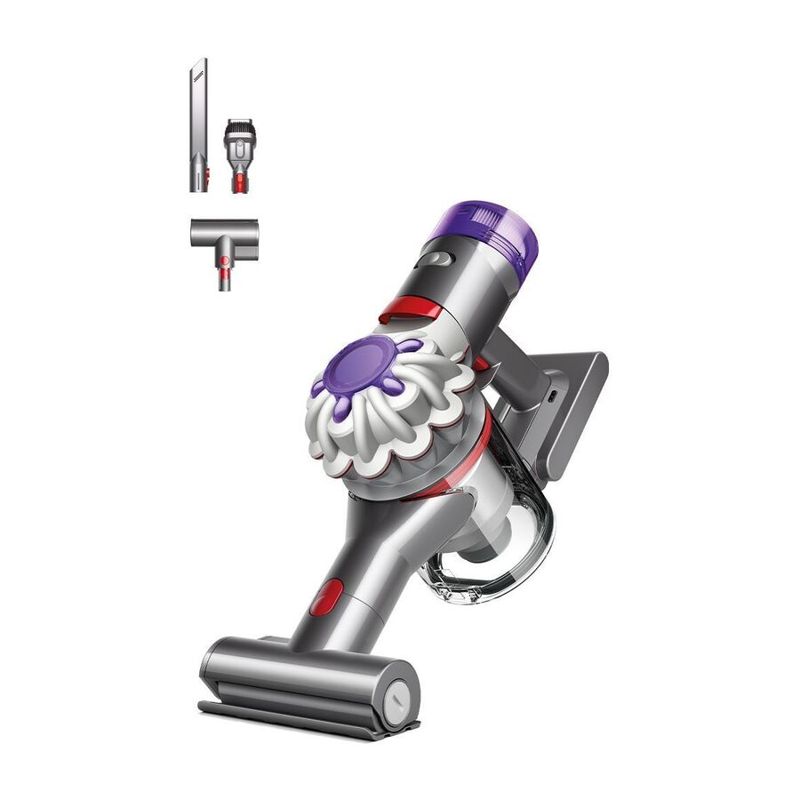 Dyson Car+Boat Handheld Vacuum – from Official Store