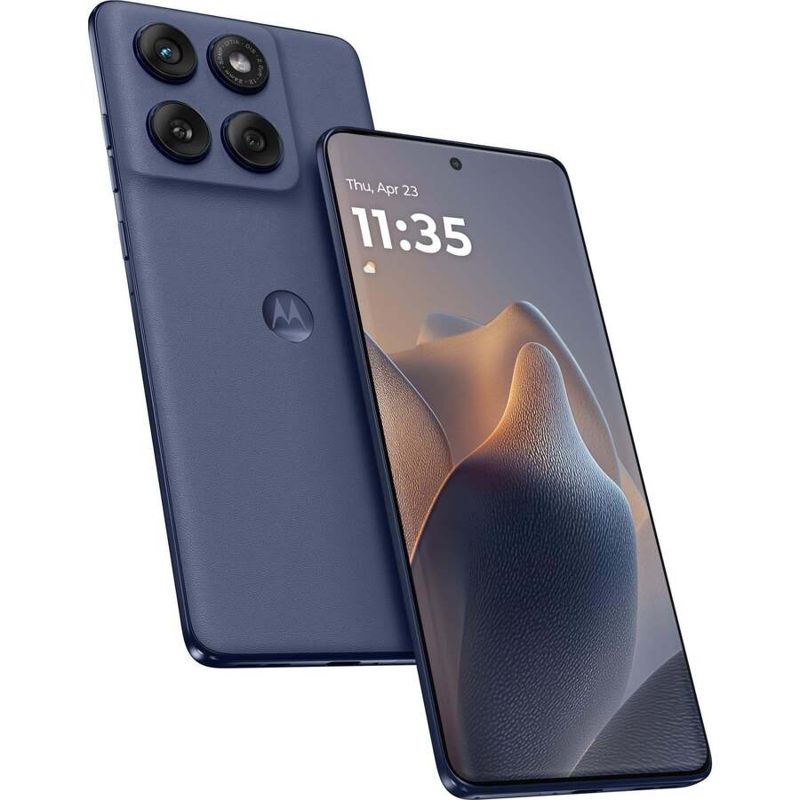 Motorola Edge 60 Fusion 5G 256GB (Slipstream)