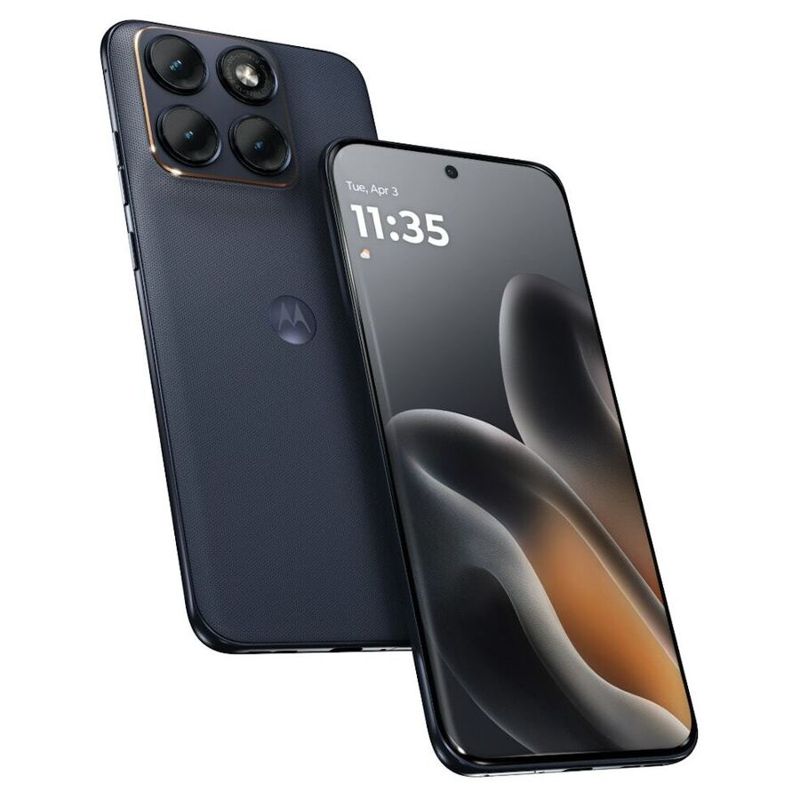 Motorola Edge 70 Fusion 5G (Bonus Motorola Tag)