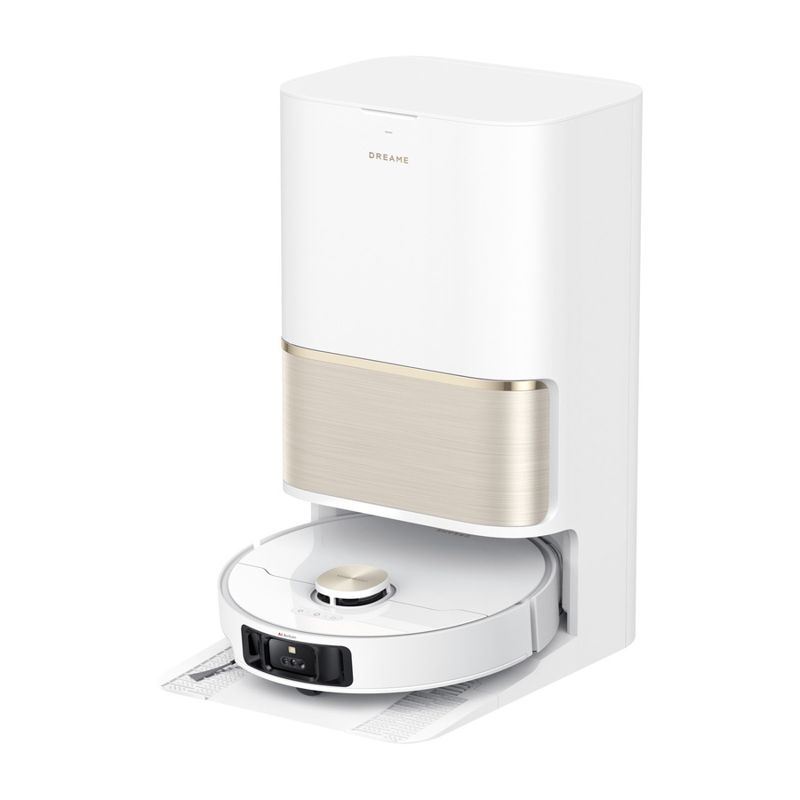 Dreame L50 Ultra Robot Vacuum