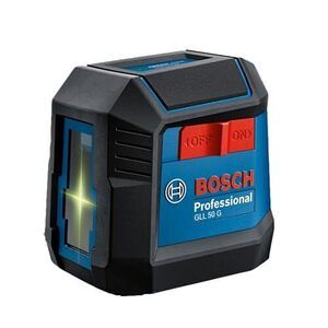 Bosch Professional GLL 50 Line Laser