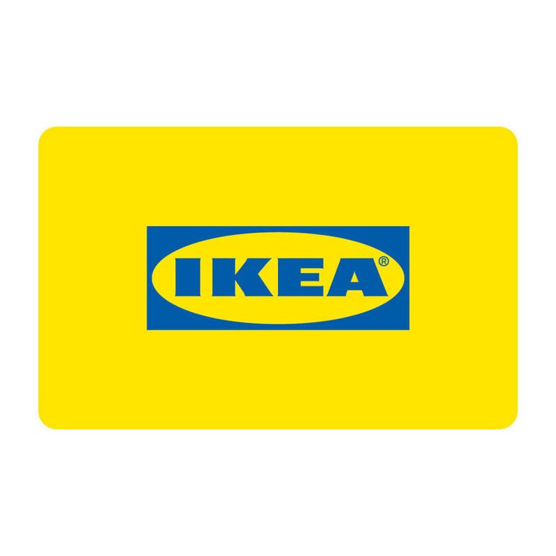 Ikea 20AUD eGift