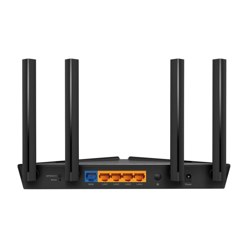 TP-Link Ax53 AX3000 Wi-Fi 6 Router