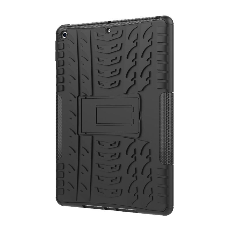 Tonic Black Rugged iPad 10.2" Case