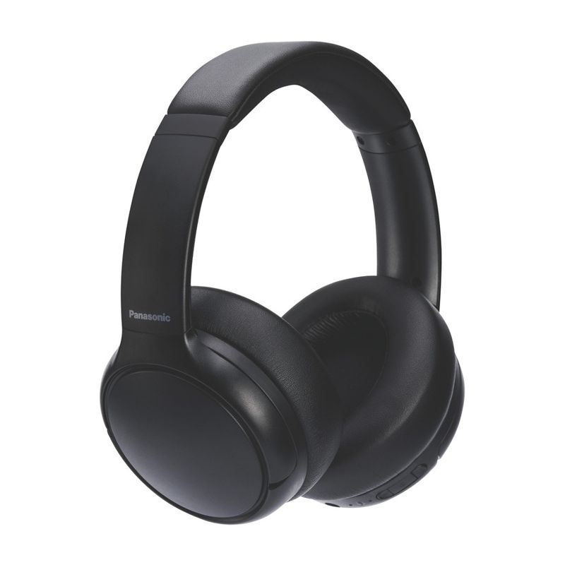 Panasonic Noise Cancelling Headphones