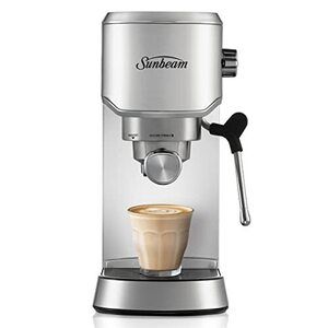 Sunbeam Compact Barista Espresso Machine