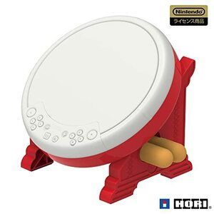 Hori Taiko No Tatsujin Switch Controller + Cashback