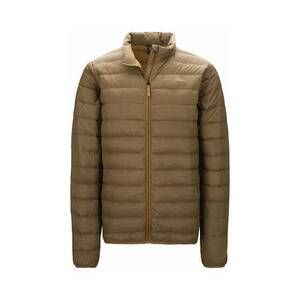 Macpac Men's Uber Light Down Puffer Jacket V2