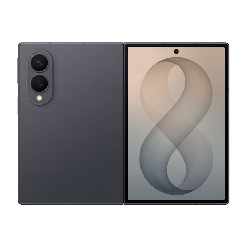 Samsung Galaxy Z Fold8 256GB Free on 36-Month Optus Plan
