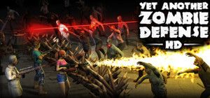 Yet Another Zombie Defense HD Free