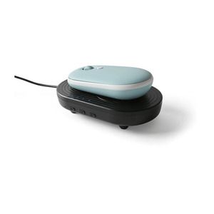 Automatic Mouse Mover - Black - One Size