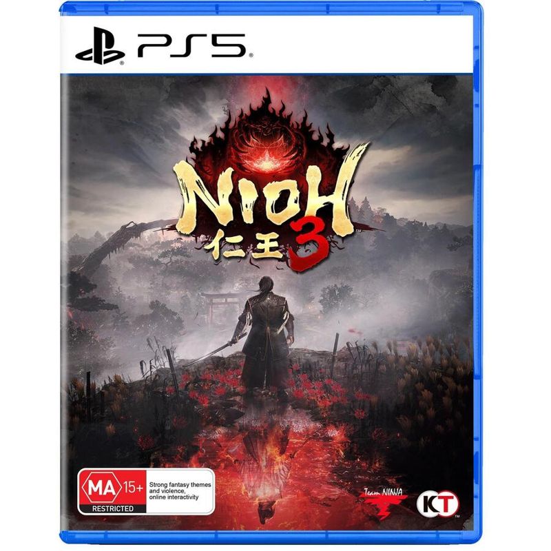 Nioh 3 (PS5)