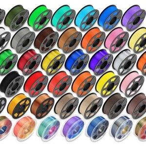 Jayo PETG Filament (10x 1.1kg)