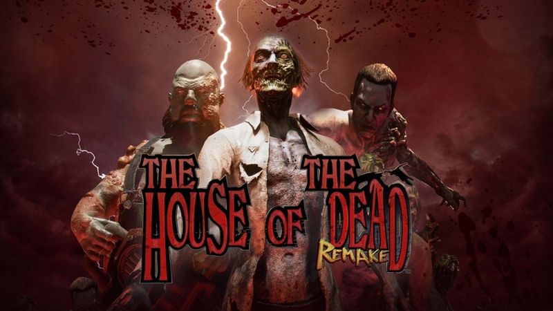 House of the Dead: Remake