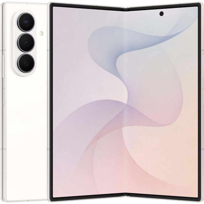 Samsung Galaxy Z Fold8 256GB – Pre-Order with Plan