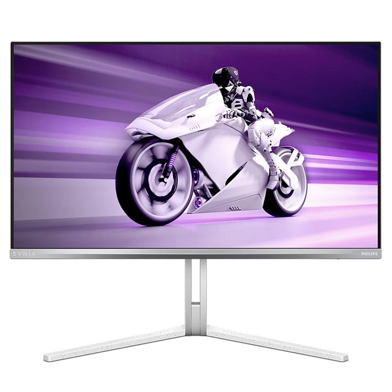 Philips Evnia 27-inch 4K QD-OLED 240Hz Gaming Monitor