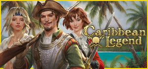 Caribbean Legend - Open-World Pirate RPG