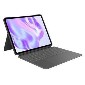Logitech Combo Touch for iPad Pro 13" (M4/M5)
