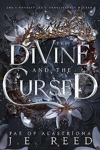 The Divine and the Cursed (Book 1) Free eBook on Kindle
