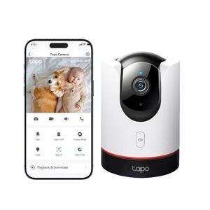TP-Link Tapo C225 2K Smart Camera