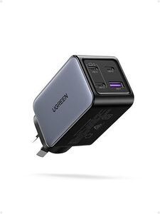 Ugreen 65W 4-Port USB-C GaN II Charger