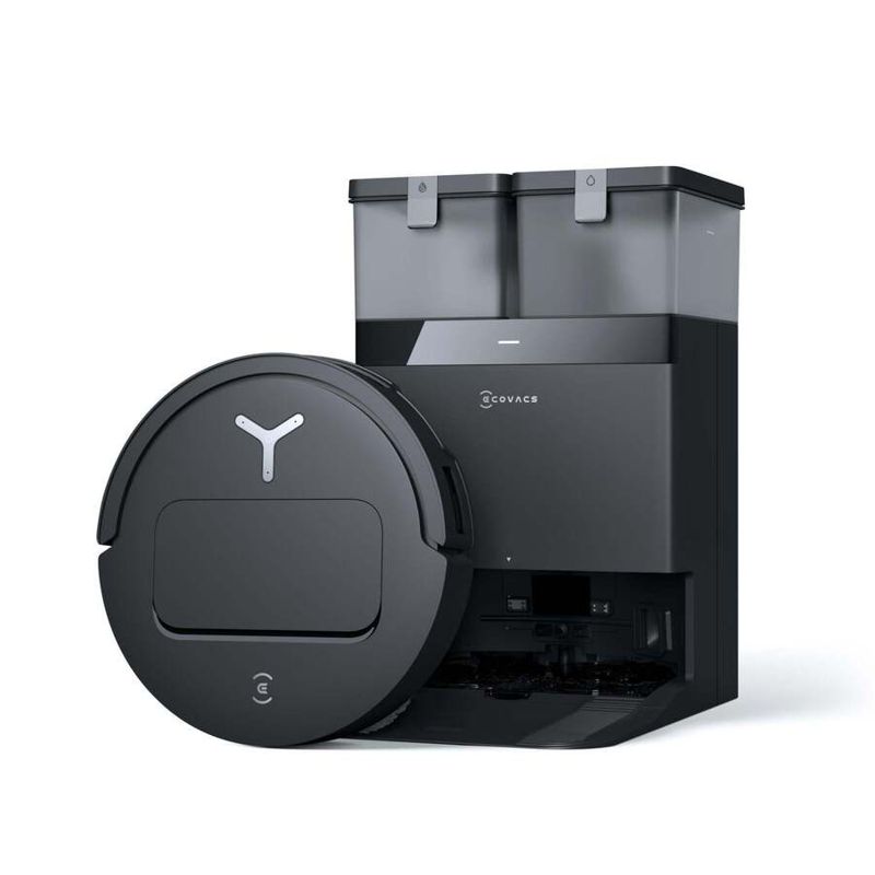 ECOVACS DEEBOT T50 Pro Robotic Vac