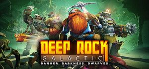 Deep Rock Galactic - Steam All-Time Low