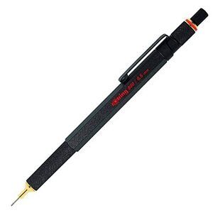 Rotring 800 0.5mm mechanical pencil