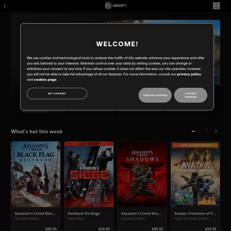 13 Ubisoft Games Free to Redeem on PC for Xbox Owners