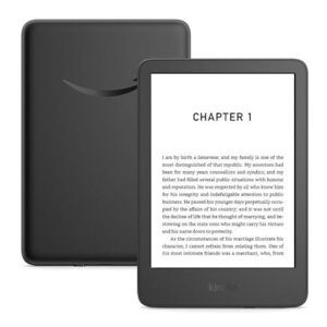 Amazon Kindle 16GB (Latest) - saveRRP