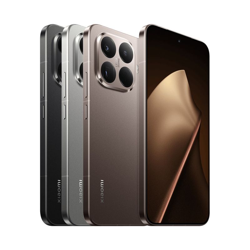 Xiaomi 15T Pro (12GB+512GB Grey)