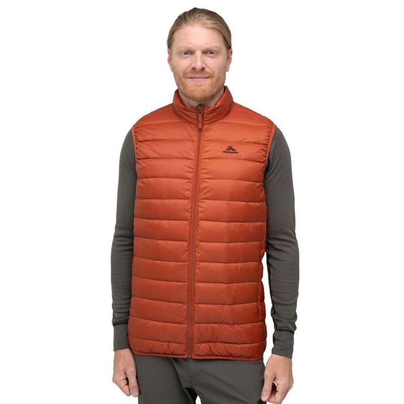 macpac Mens V2 Uber Light Down Vest