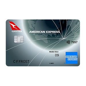 Qantas AmEx Ultimate: 70k Bonus Points + Travel Credit