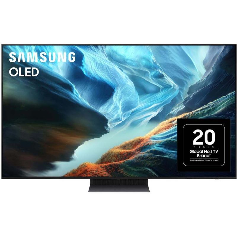 Samsung 55" OLED S90H 4K Smart AI TV 2026 QA55S90HAWXXY
