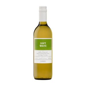 Clean Skin Soft White Wine Case of 12