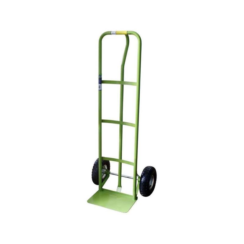 Saxon 250kg P-Handle Trolley