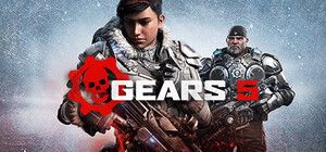 Gears 5 & Game of the Year