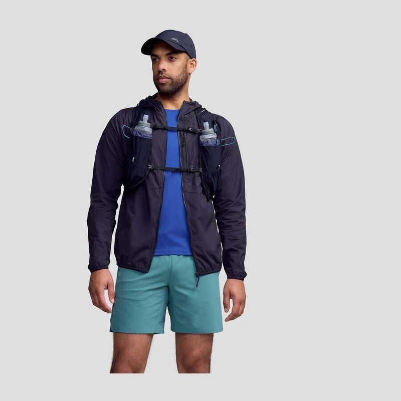 Veos Trail Running Vest - Pure Navy