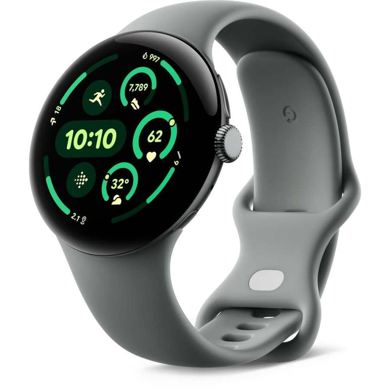 Google Pixel Watch 3 Wi-Fi 45mm