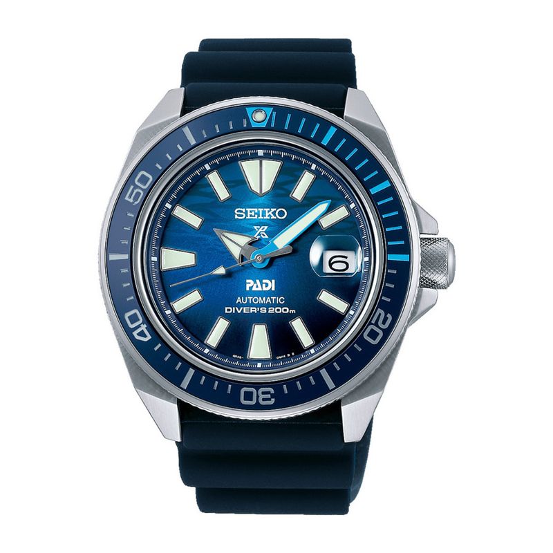 Seiko Prospex King Samurai 43.8mm SRPJ93K