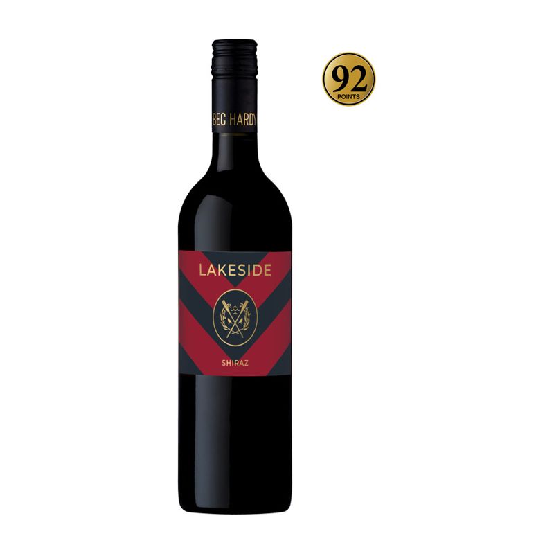 Lakeside Shiraz 2024 | 6 Pack
