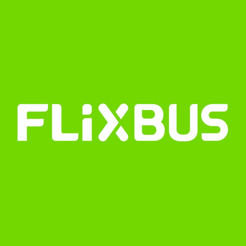 Flixbus:Bus Tickets Across Australia & Europe