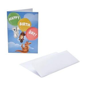 Amazon.com.au Gift Cards in Greeting Cards