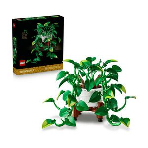 LEGO Botanicals Hanging Golden Pothos 11512