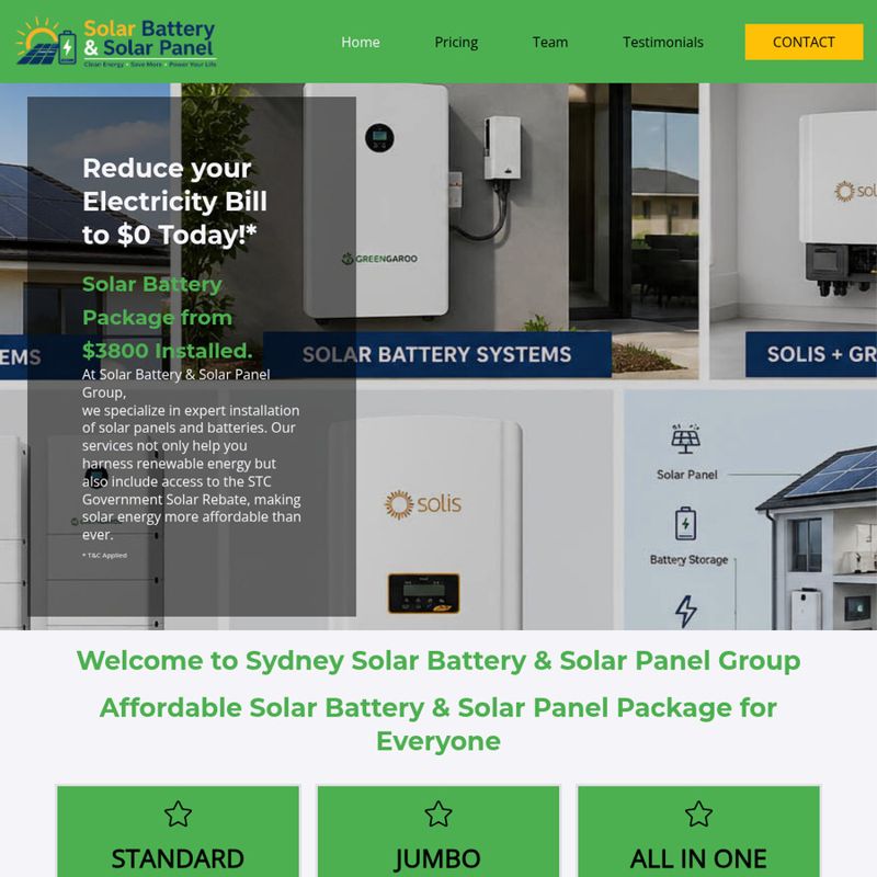 Foxess EQ4800 27.96kWh Battery + 5kW Inverter System