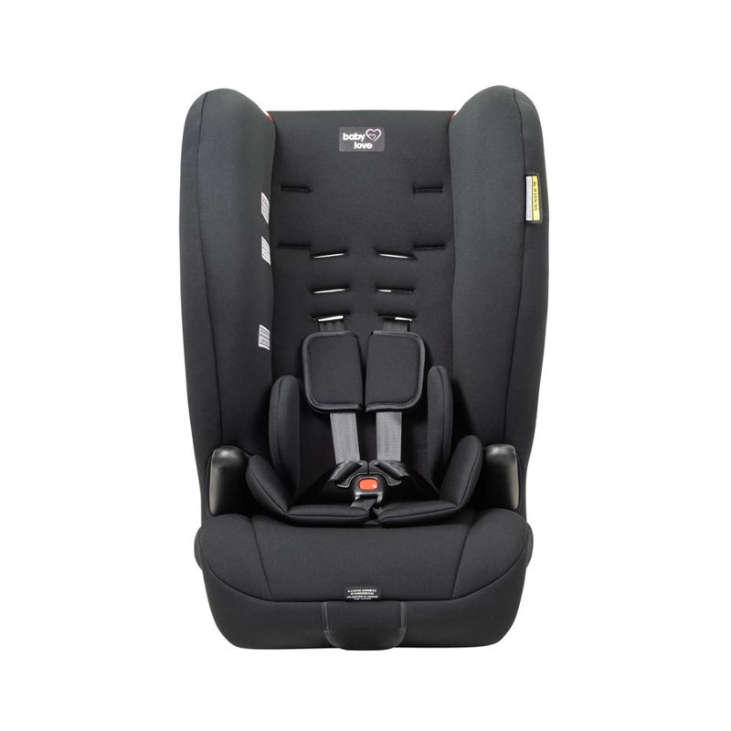 Babylove Ezyboost Convertible Car Seat